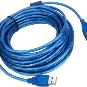 UniQue 10M MAle To Female USB Extension Cable