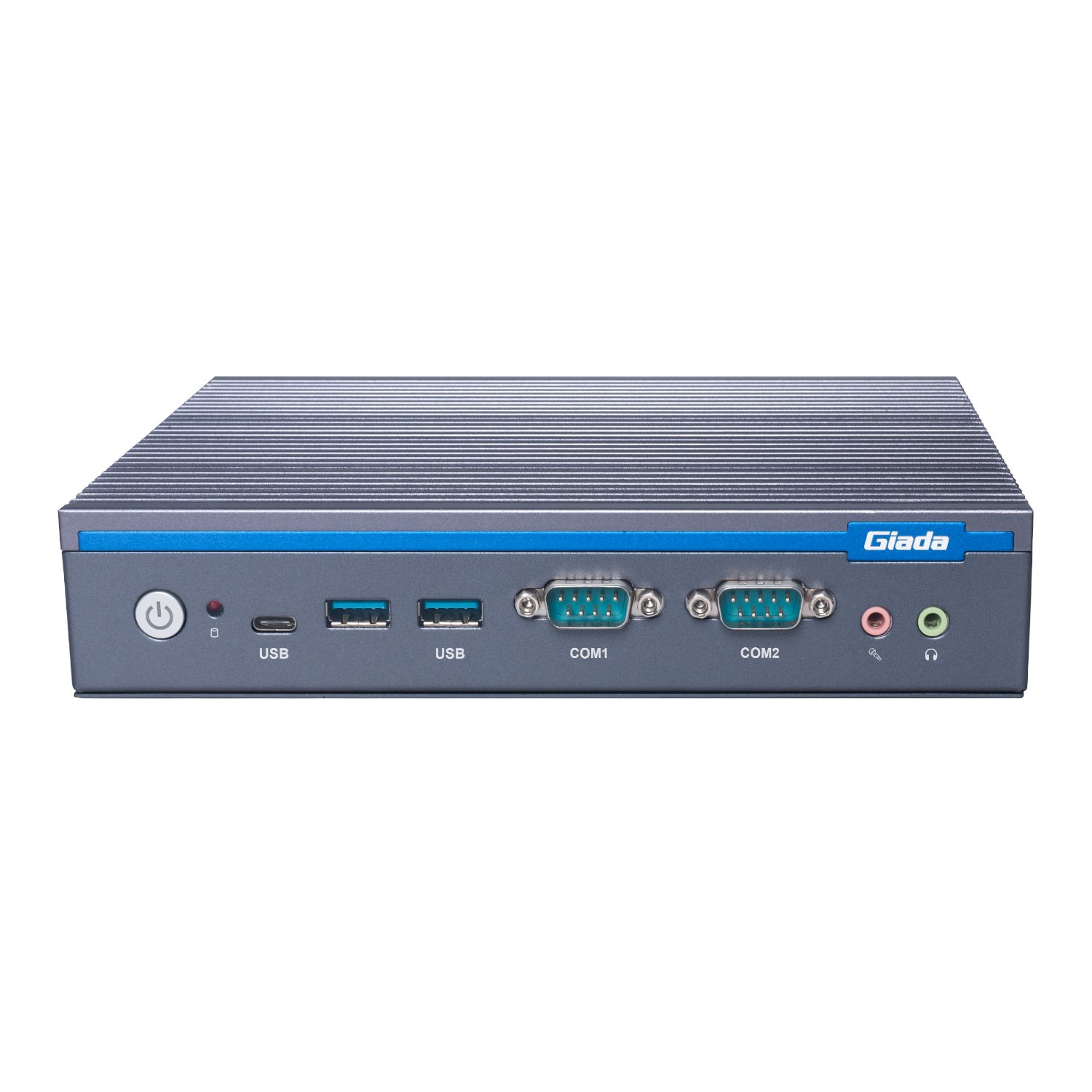 Giada DF613 U1 i3-1315U DDR4 Barebones Digital Signage Player - Image 2