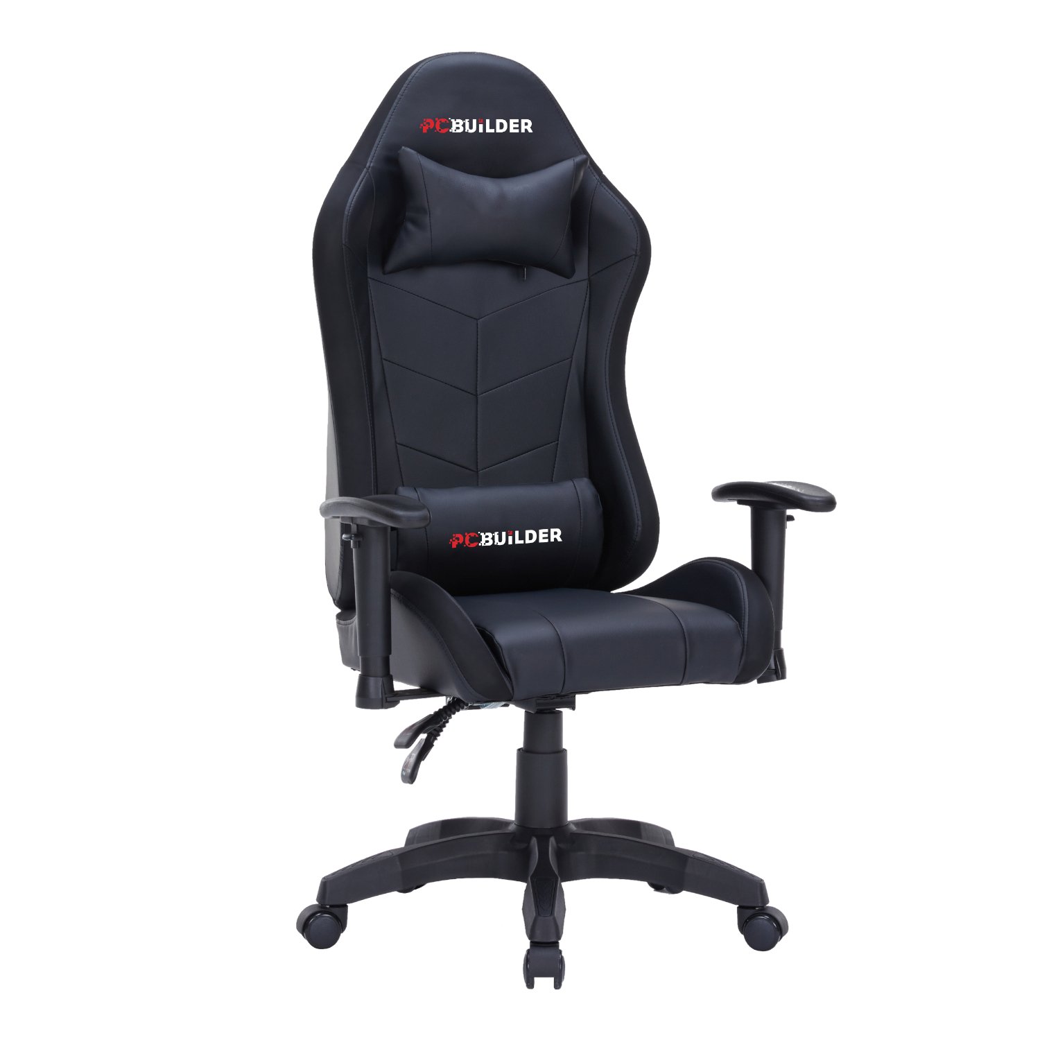 PCBuilder Navigator Lite Gaming Chair - Image 2