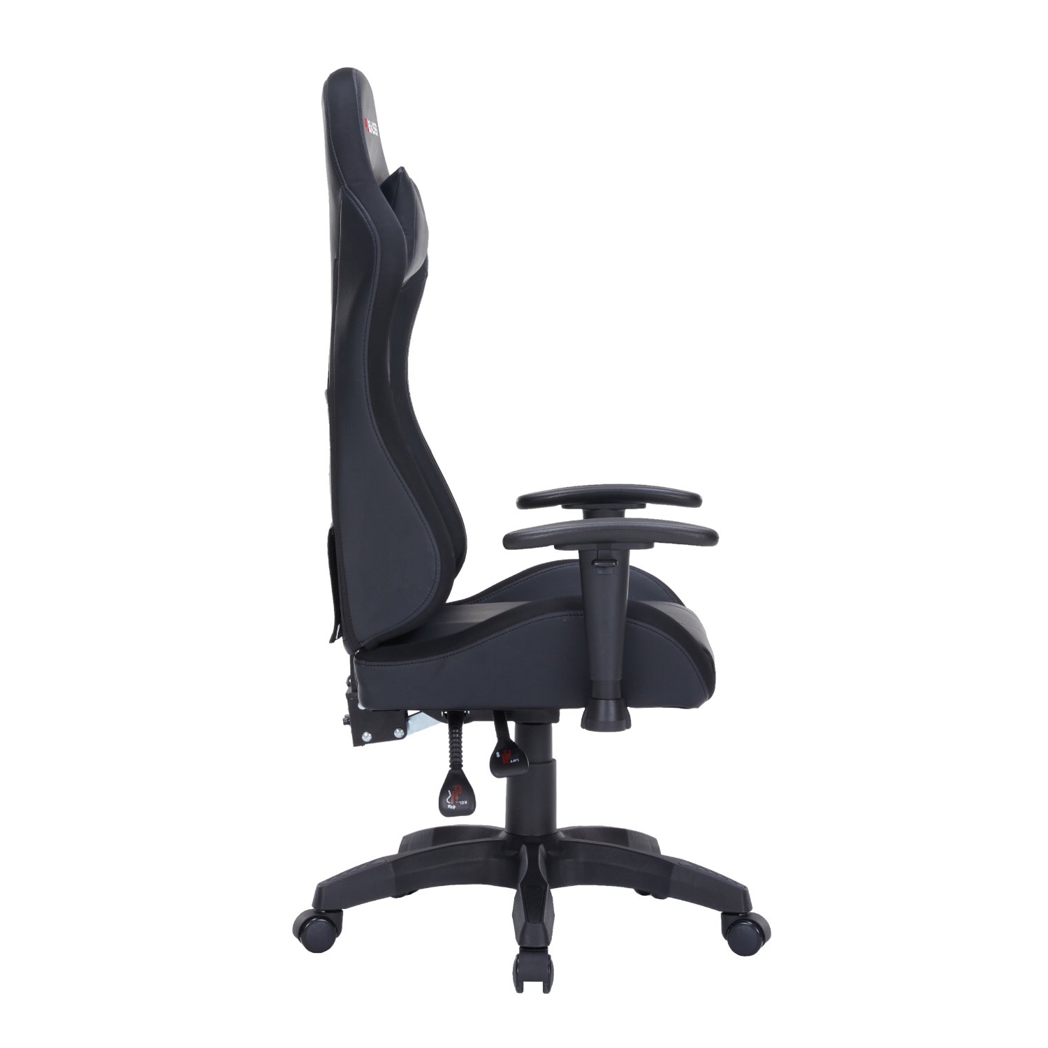 PCBuilder Navigator Lite Gaming Chair - Image 3