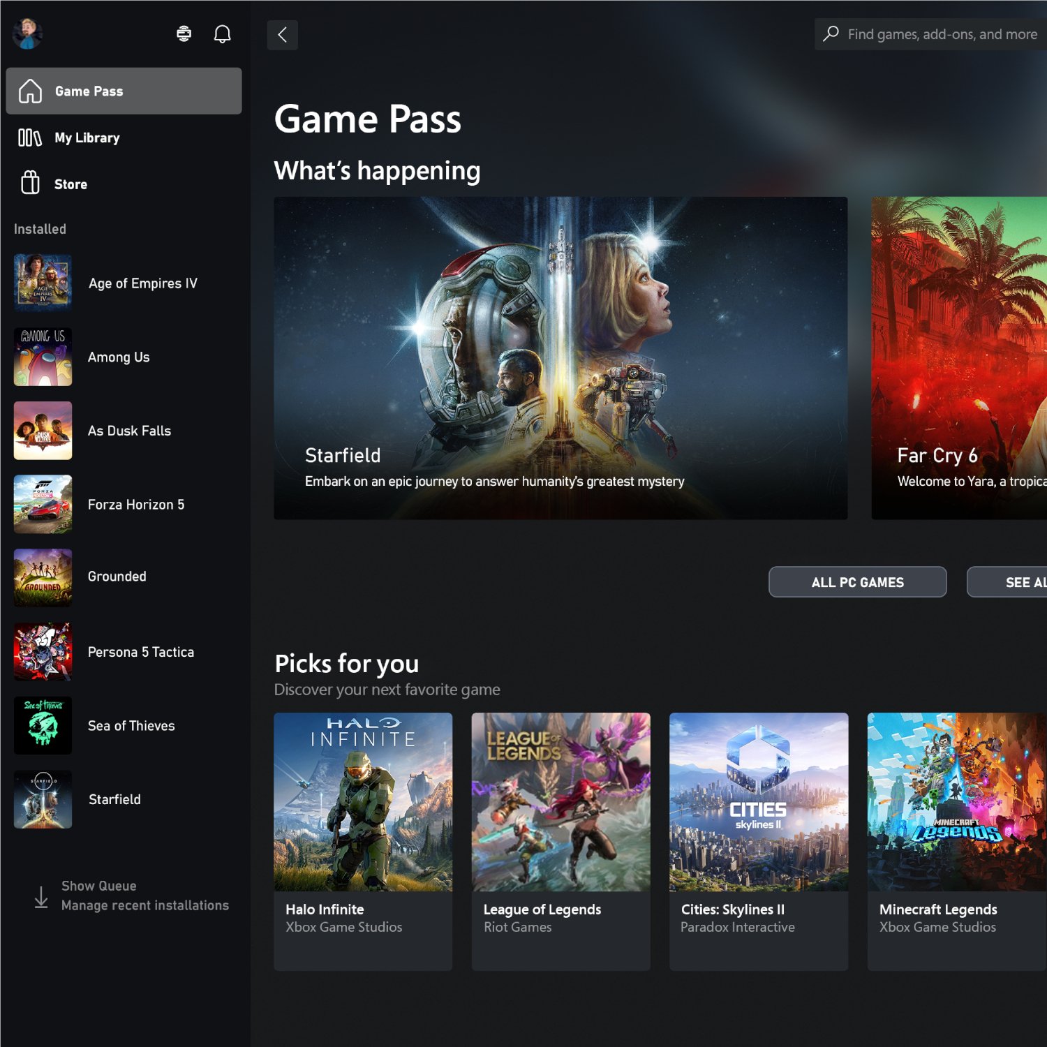 PCBuilder Ryzen 5 9600X NEXUS Windows 11 Gaming PC - Image 6