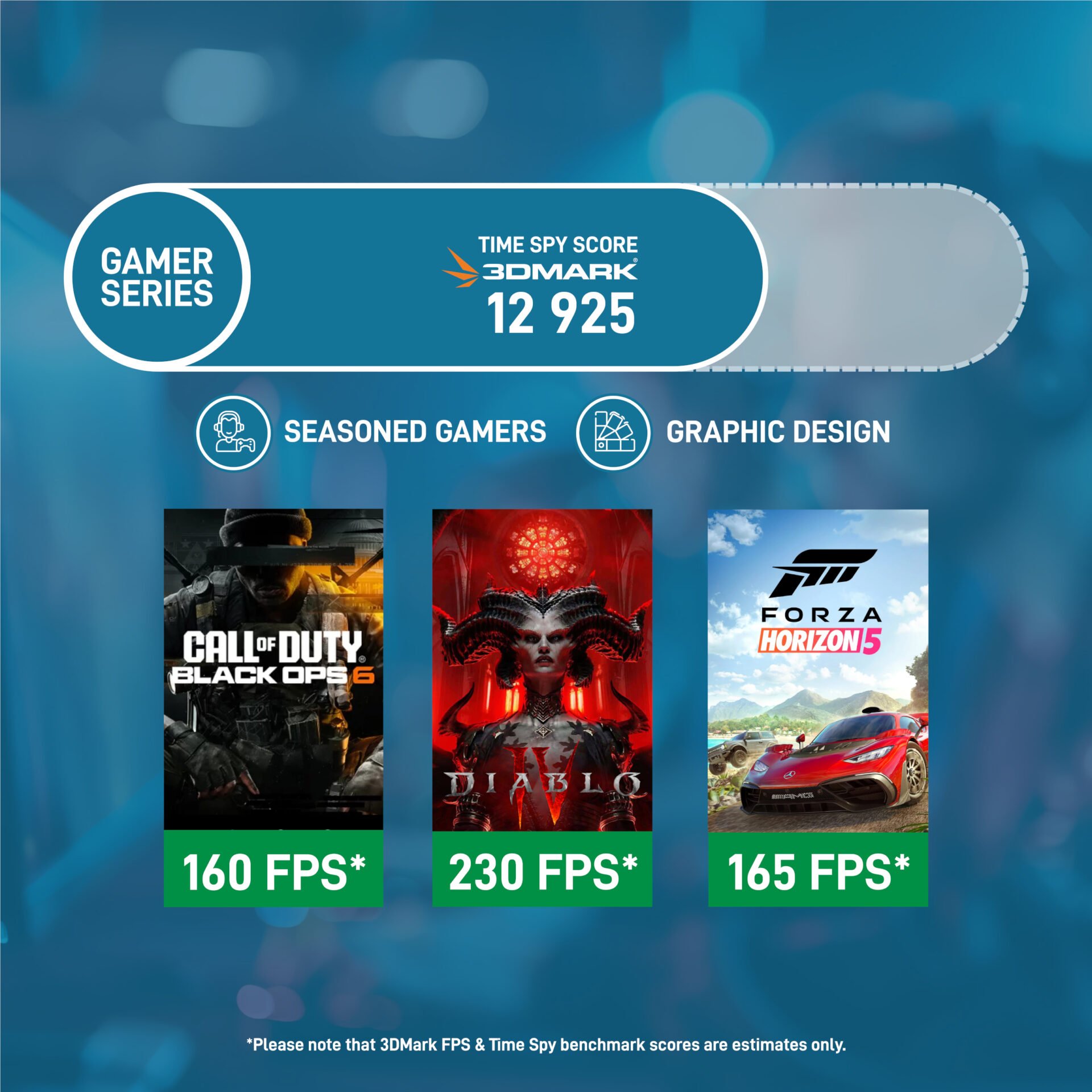 PCBuilder Ryzen 5 7600 SPECIALIST Windows 11 Gaming PC - Image 4