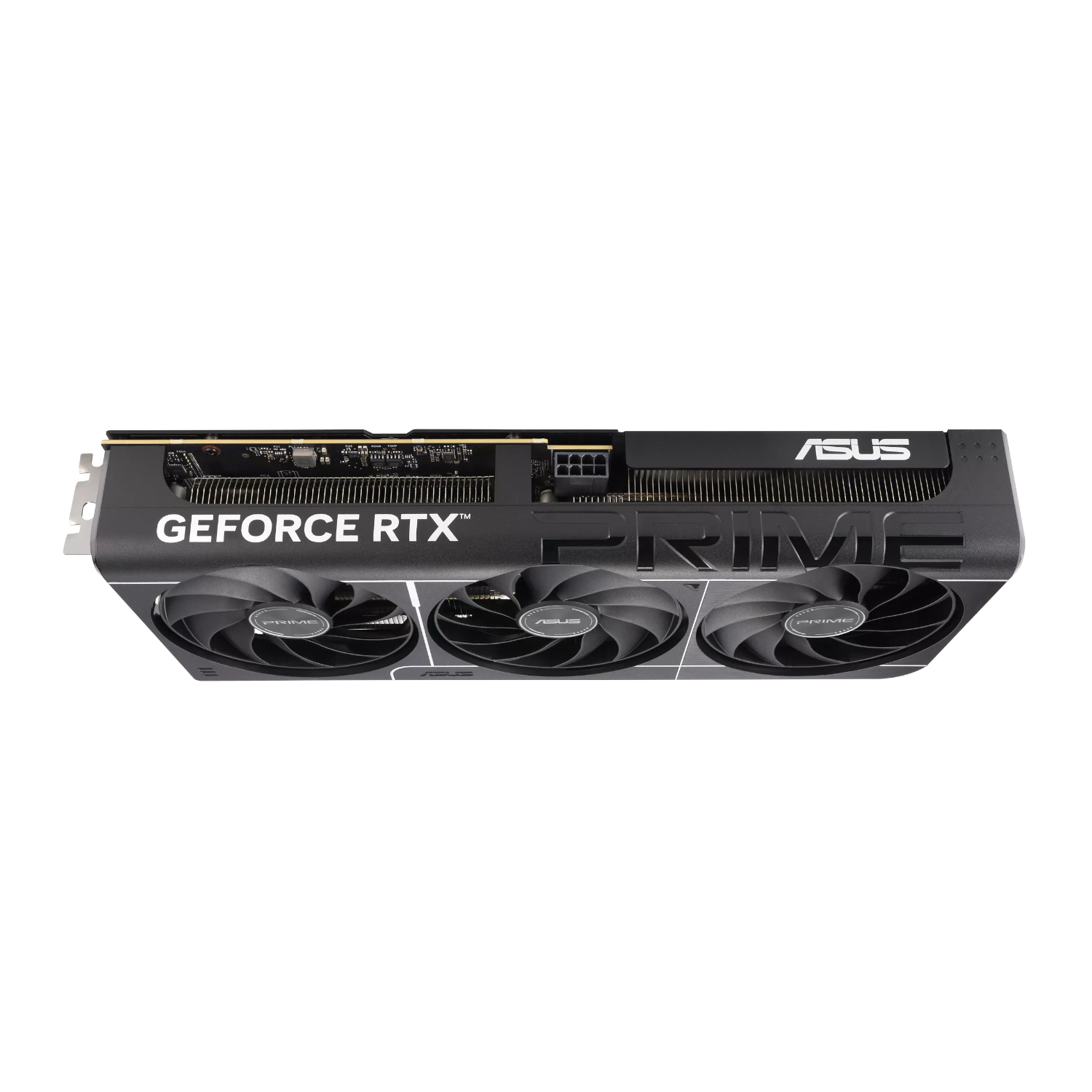 ASUS PRIME GeForce RTX 5060 Ti 16GB GDDR7 Graphics Card - Image 5