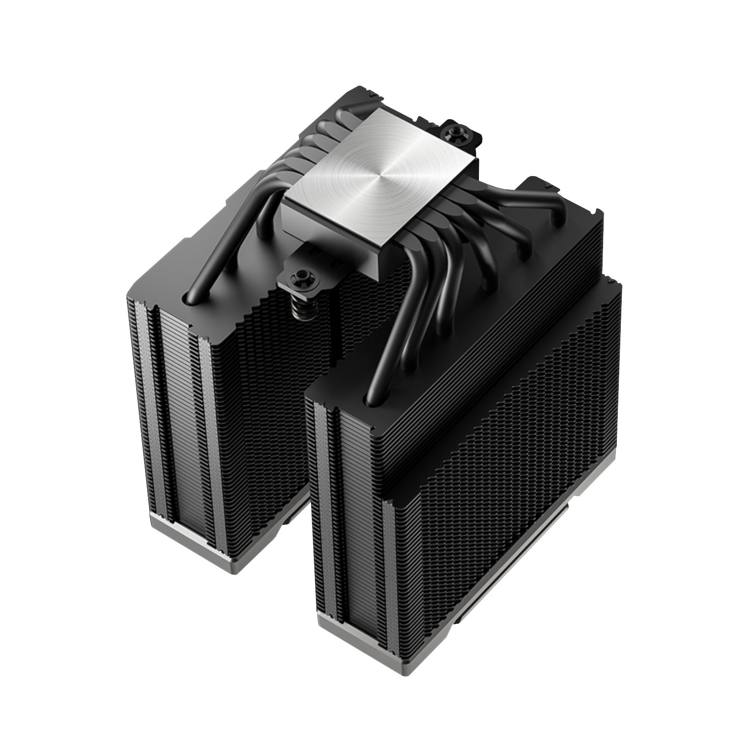 DeepCool AK620 G2 120mm CPU Air Cooler - Black - Image 4
