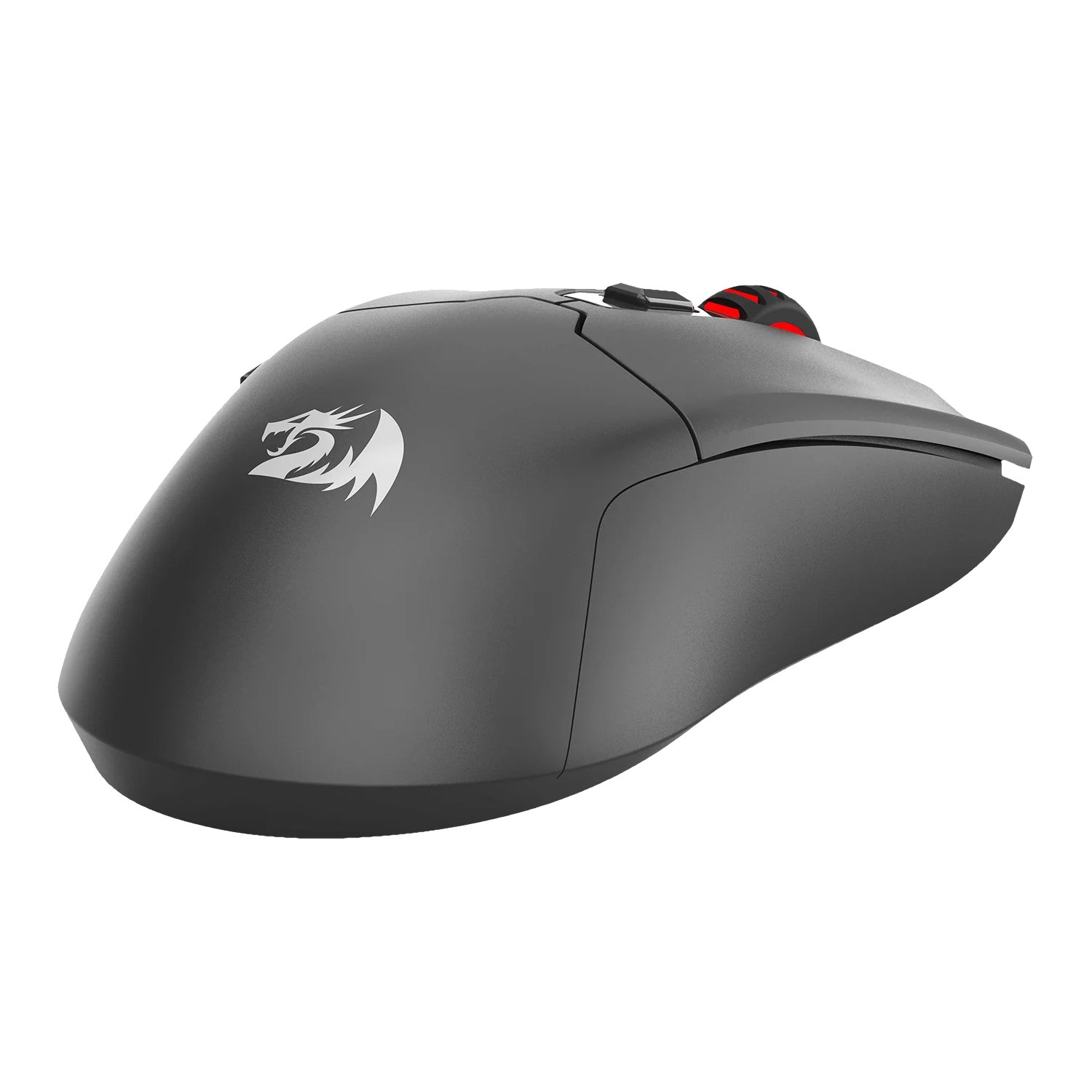Redragon FYZU M995 PRO Wireless Gaming Mouse - Black - Image 6