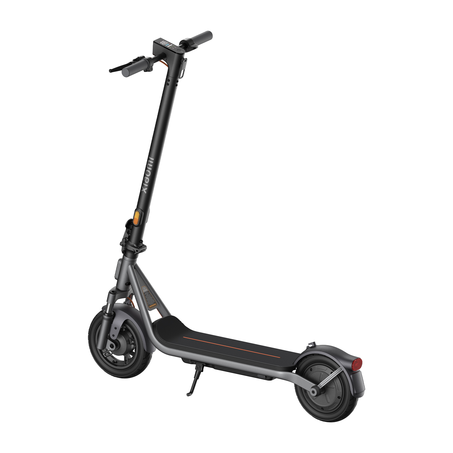 Xiaomi Electric Scooter 6 Lite – Black - Image 2