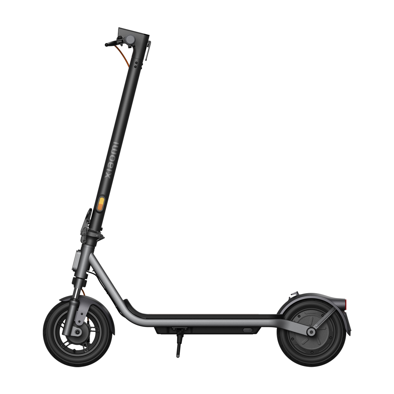 Xiaomi Electric Scooter 6 Lite – Black - Image 3