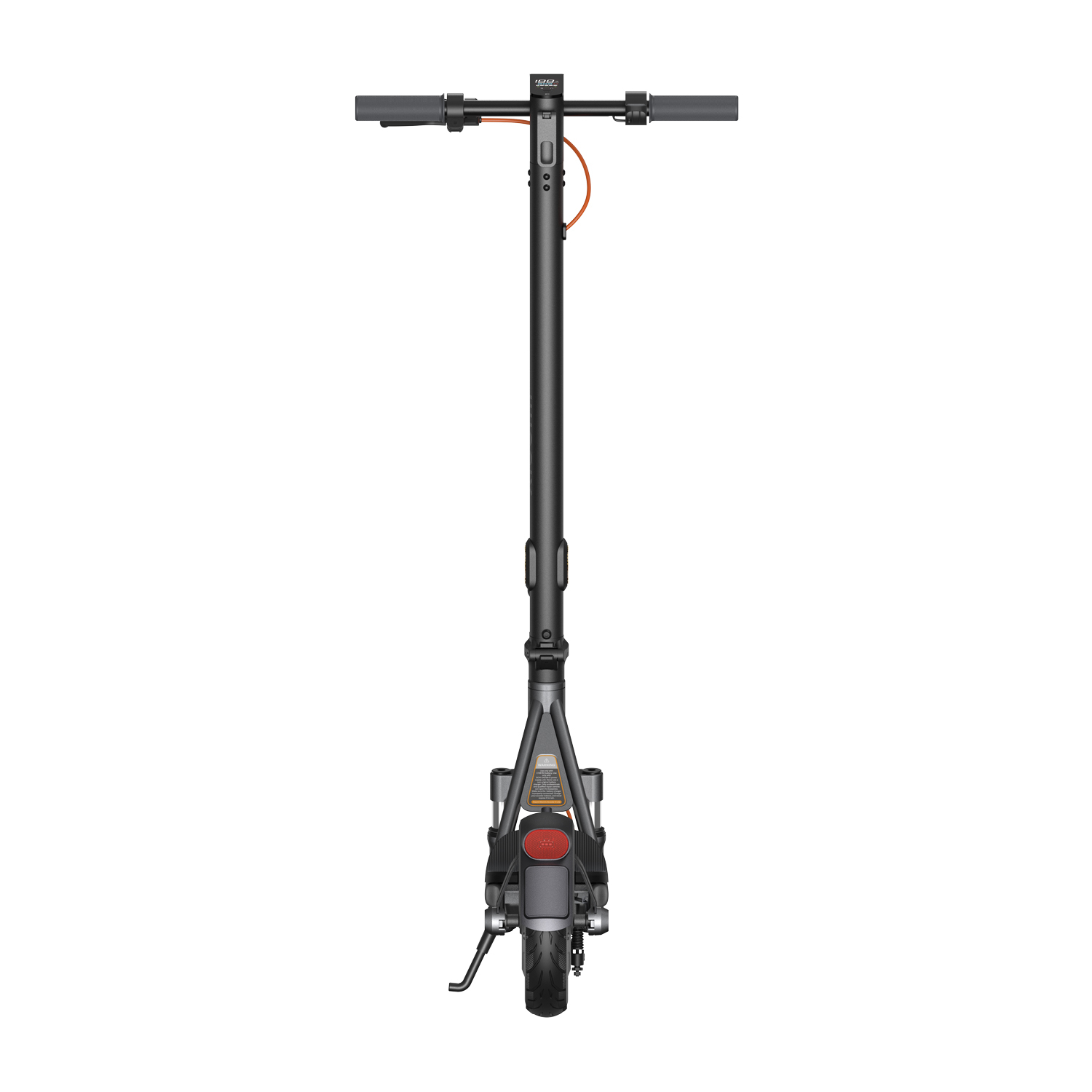 Xiaomi Electric Scooter 6 Lite – Black - Image 6