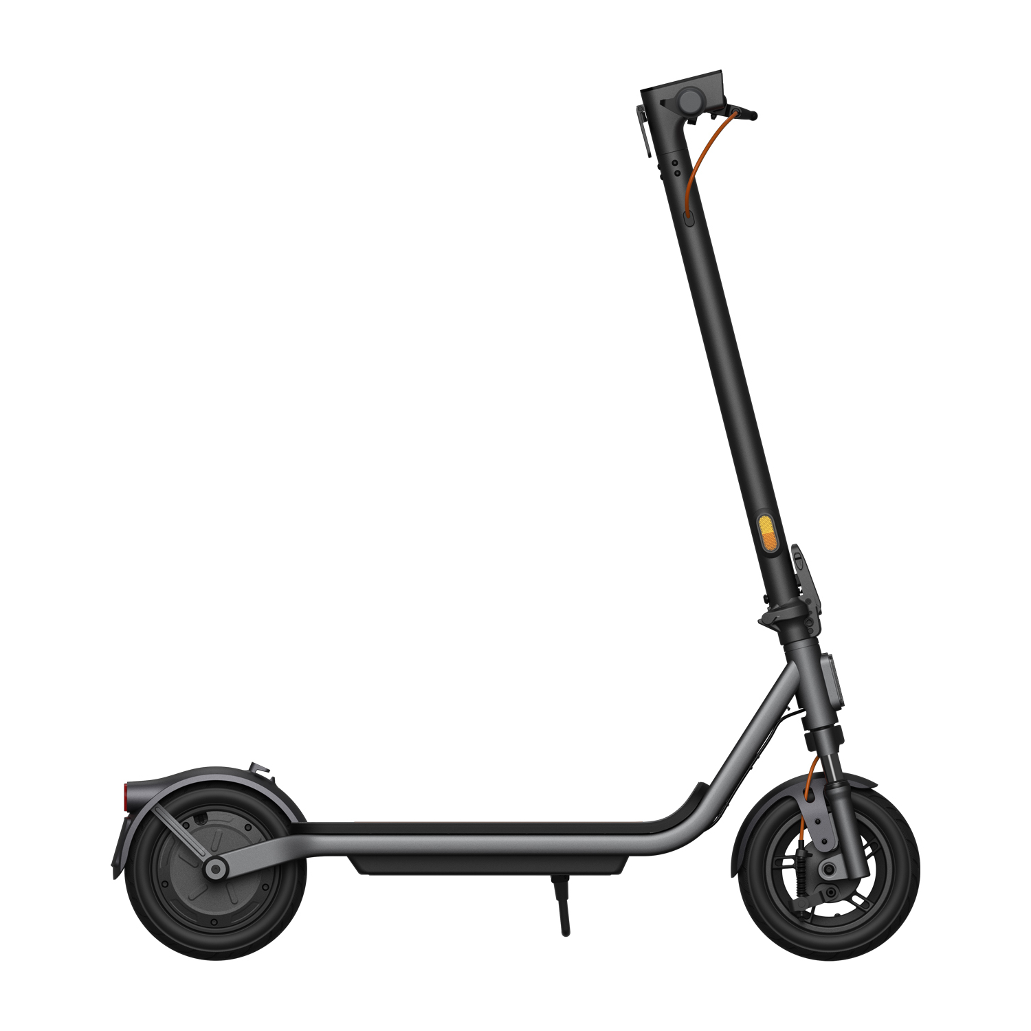 Xiaomi Electric Scooter 6 Lite – Black - Image 4