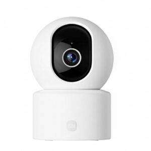 Xiaomi Smart C302 2K Indoor Wi-Fi Security Camera-White