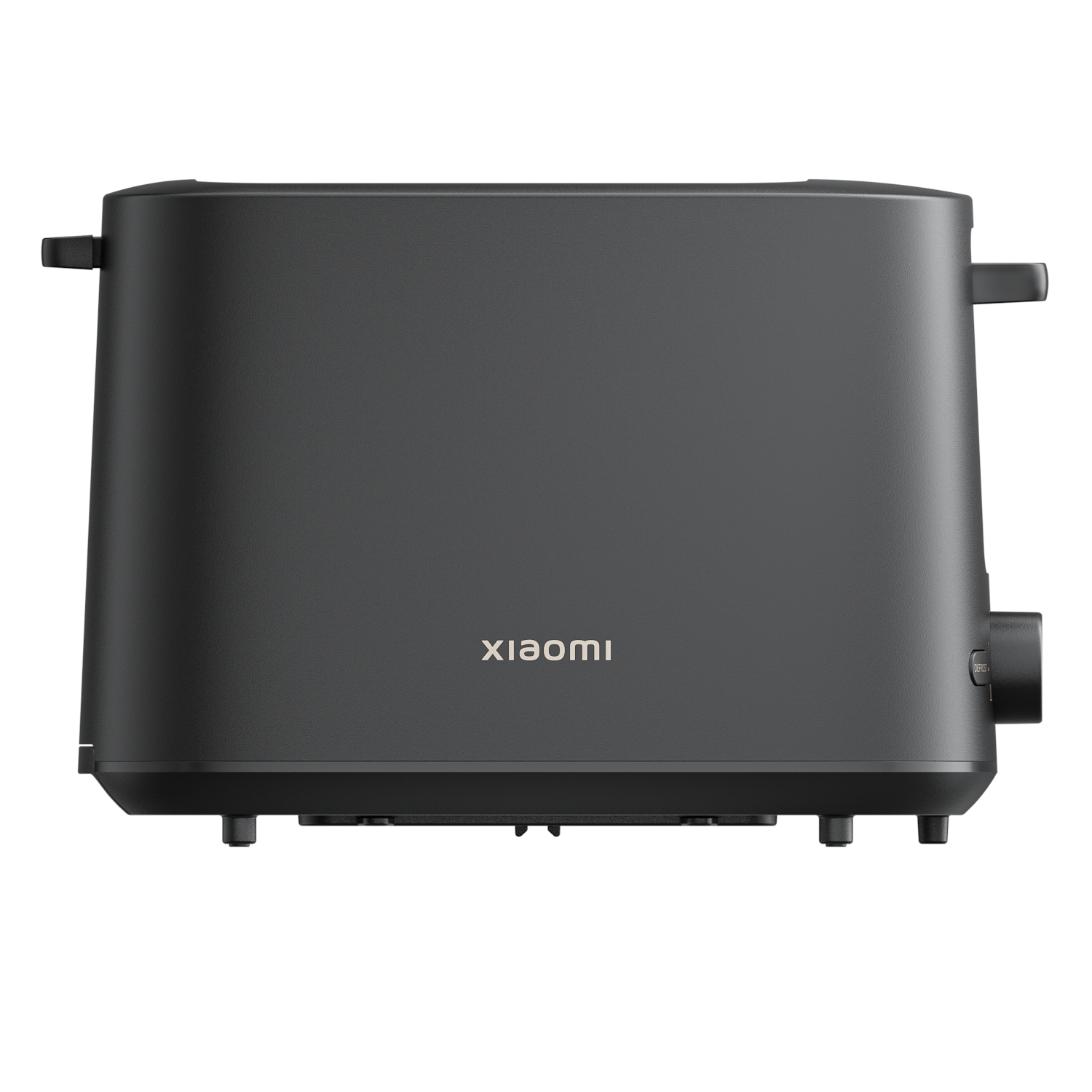 Xiaomi Dual Wide-Slot Toaster-Black - Image 7