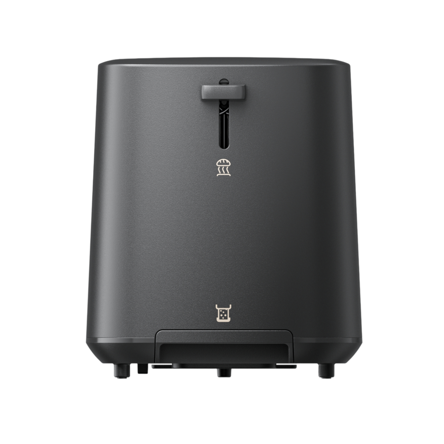 Xiaomi Dual Wide-Slot Toaster-Black - Image 6