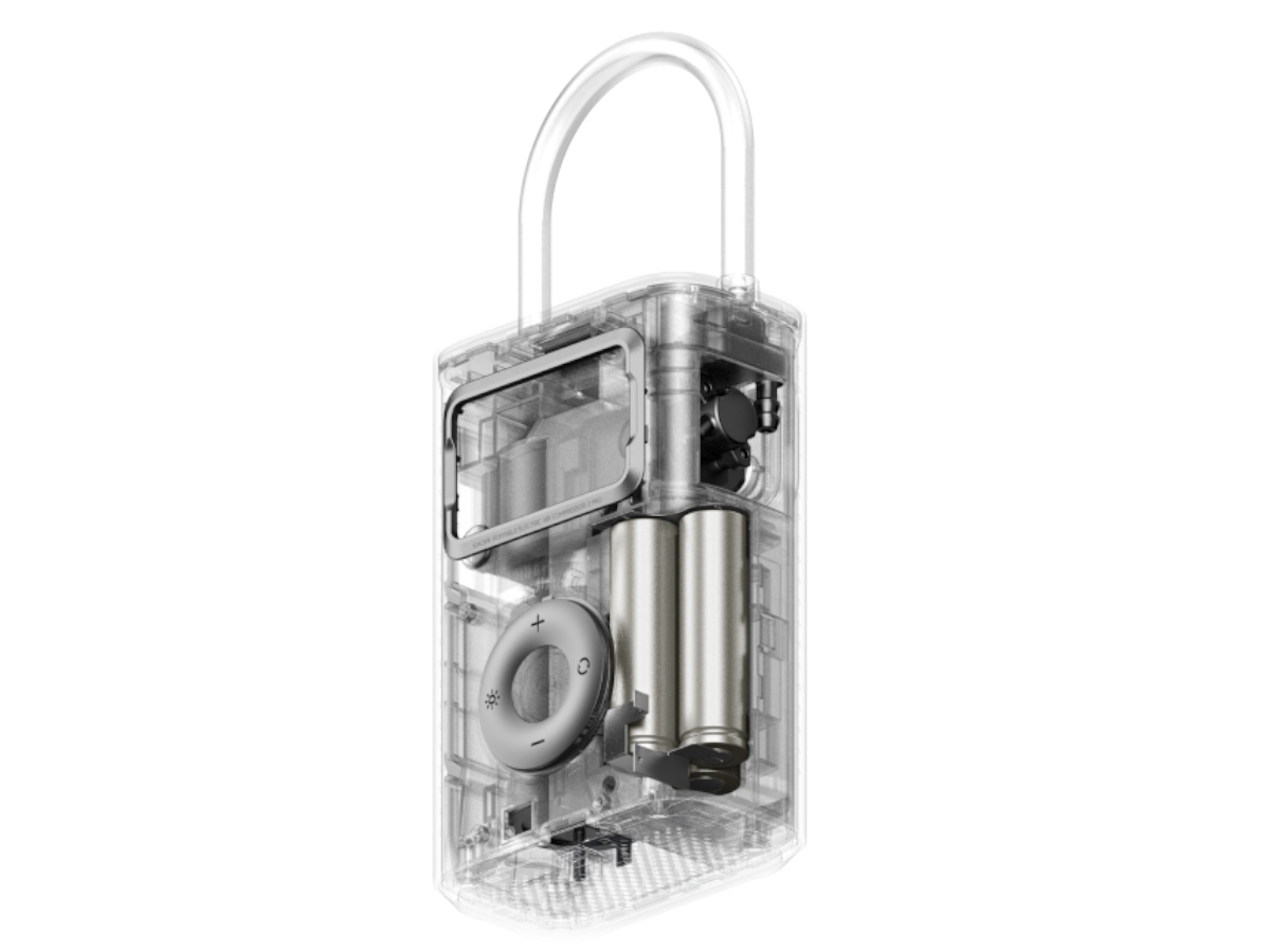 Xiaomi Portable Electric Air Compressor 2 Pro - Image 6