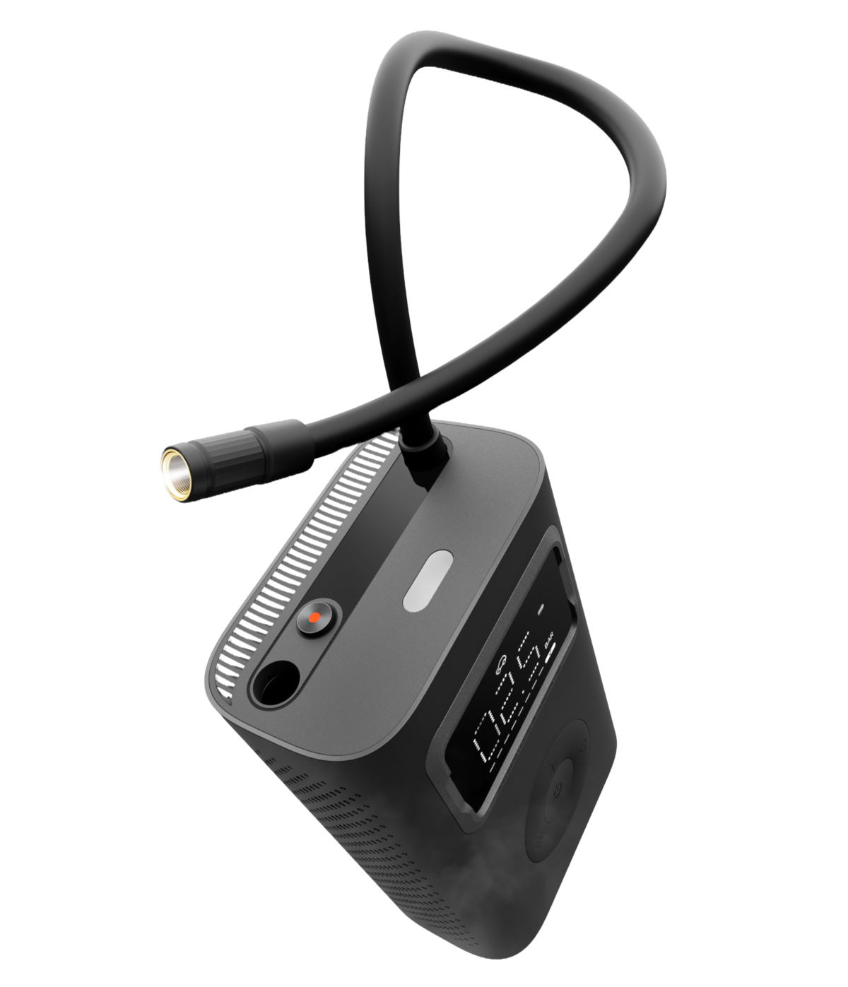 Xiaomi Portable Electric Air Compressor 2 Pro - Image 5