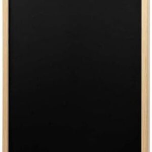 Brainware Kids Large 45 x 60cm Chalk Board