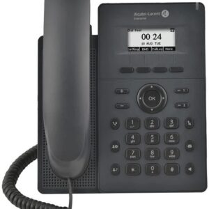 Alcatel-Lucent H2P 2-Line SIP Handheld Deskphone