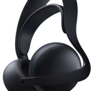 Sony PlayStation 5 PULSE Elite Wireless Headset Black