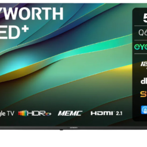Skyworth 55 Inch S6700H Series QLED Google TV