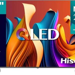 Hisense 65-inch U6NPRO ULED Smart LED TV