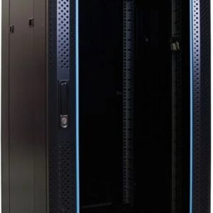 NETIX 19 Inch 22U 600X600 SERVER CABINET