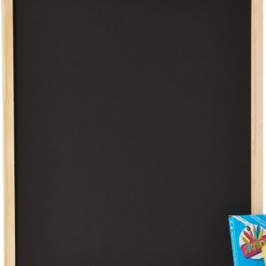 Brainware Kids Large 30 x 60cm Chalk Board