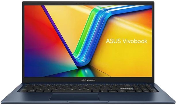 Asus Vivobook X1504VAP Intel Core 5 Laptop