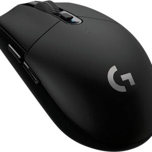 Logitech G305 Lightspeed Wireless Gaming Mouse