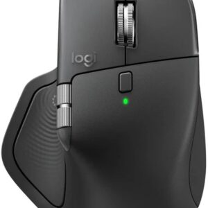 Logitech MX Master 4 Wireless Mouse