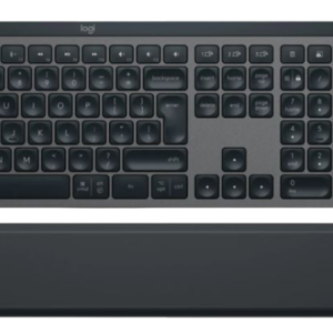 Logitech MX Keys S Keyboard and Mouse Combo