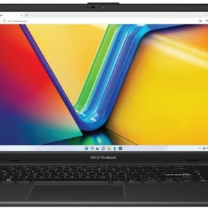 Asus Vivobook Go 15 E1504GA Intel Core I3 Laptop