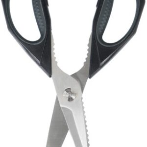 Bennett Read Multi-Function Premium Scissors Grey