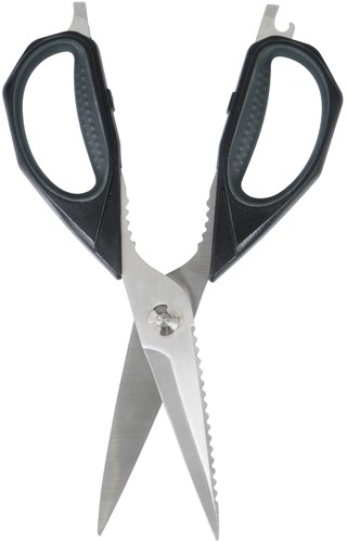 Bennett Read Multi-Function Premium Scissors Grey