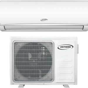 Unitherm 12K Inverter Wall Mount Split Air Conditioner