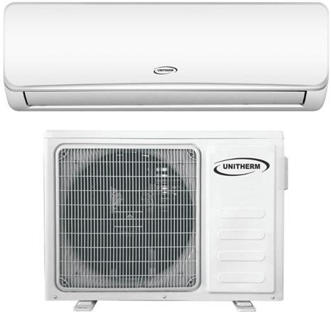 Unitherm 12K Inverter Wall Mount Split Air Conditioner