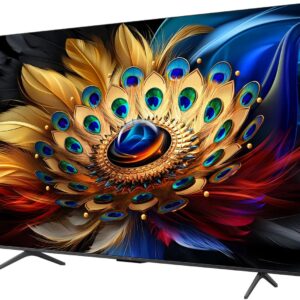 TCL 55 Inch UHD GOOGLE LED TV