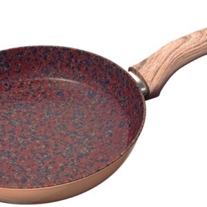 Bennett Read 24cm Copper and Rock Pan