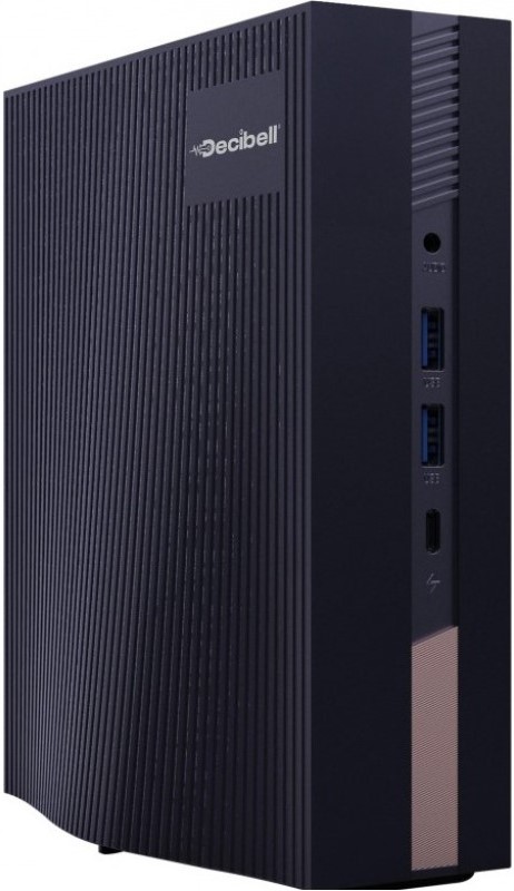 Decibell AD15 Intel Core I9 Professional Mini Desktop