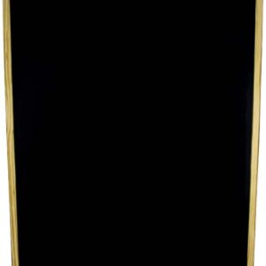 Brainware Kids Wide 48 x 25cm Chalk Board