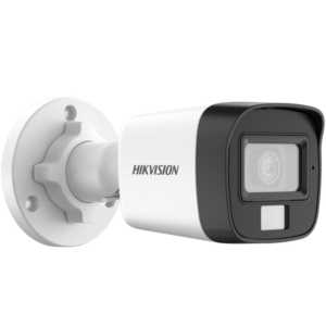 HIKvision 2MP Bullet 2.8mm Hybrid Audio Camera