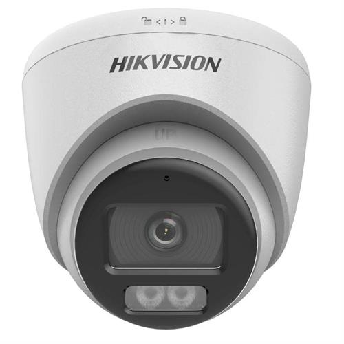 Hikvision 2 MP Smart Hybrid Light ColorVu Camera