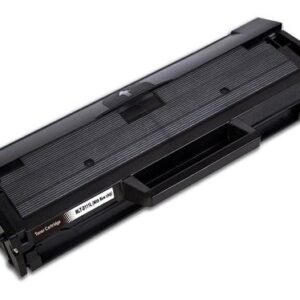 TopJet Compatible Generic Samsung Black MLT Toner Cartridge