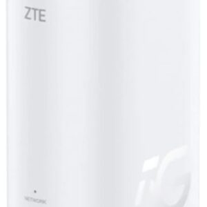 ZTE G5C 5G MODEM WHITE