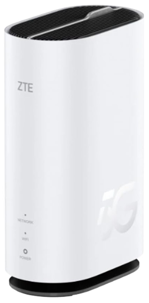 ZTE G5C 5G MODEM WHITE