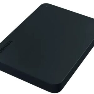 Toshiba External 4TB USB3.0 2.5 inch Hard Drive