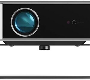 HTPNEO H80 4K FHD Smart Home Theatre Projector