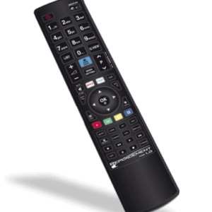 Digitech Universal Remote - Hisense