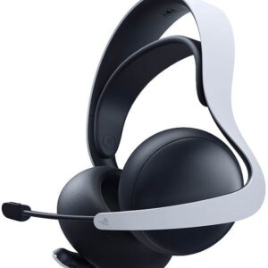 Sony PlayStation 5 PULSE Elite Wireless Headset White