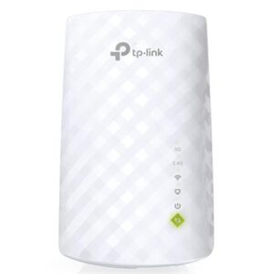 TP-Link RE200 AC750 WiFi Range Extender
