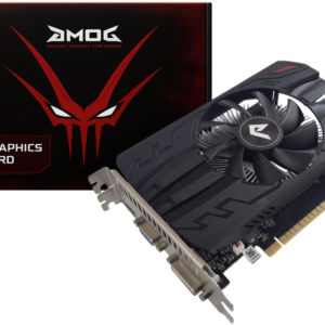 AMOG NVIDIA GTX750TI 4GB DDR5 128BIT Graphics card