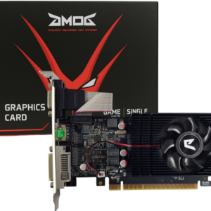 AMOG GT730 4GB DDR5 128-Bit Graphics Card